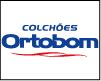 COLCHÕES ORTOBOM logo
