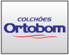 COLCHÕES ORTOBOM logo