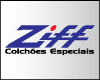 COLCHOES MAGNETICOS ZIFF logo