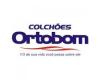 COLCHOES ORTOBOM logo