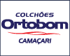 COLCHOES ORTOBOM CAMACARI