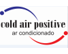 COLD AIR POSITIVE