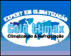 COLD CLIMAX logo