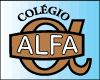 COLEGIO ALFA logo