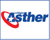 COLEGIO ASTHER logo