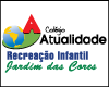 COLEGIO ATUALIDADE logo