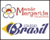 COLEGIO BRASIL E JARDIM ESCOLA MAMAE MARGARIDA logo