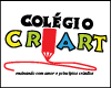 COLEGIO CRIART logo