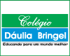 COLEGIO DAULIA BRINGEL logo