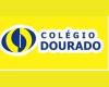 COLEGIO DOURADO logo
