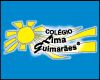 COLEGIO LIMA GUIMARAES logo