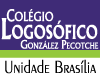 COLEGIO LOGOSOFICO GONZALEZ PECOTCHE logo