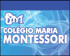 COLEGIO MARIA MONTESSORI logo
