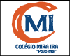 COLEGIO MIRA IRA logo