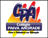 COLEGIO PAIVA ANDRADE - CPA