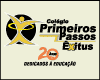 COLEGIO PRIMEIROS PASSOS EXITUS