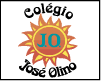 COLEGIO PROFESSOR JOSE OLINO logo