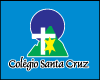 COLEGIO SANTA CRUZ logo