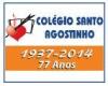 COLEGIO SANTO AGOSTINHO logo