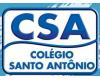 COLEGIO SANTO ANTONIO logo