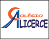 COLÉGIO ALICERCE logo