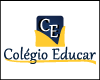 COLÉGIO EDUCAR - EDUCAÇÃO INFANTIL, ENSINO FUNDAMENTAL E MÉDIO logo