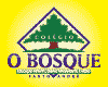 COLÉGIO O BOSQUE/BOSQUINHO logo