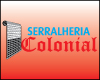 COLONIAL SERRALHERIA