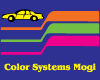 COLOR SYSTEMS logo