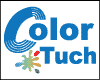 COLOR TUCH CARTUCHOS logo