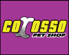 COLOSSO PET SHOP logo