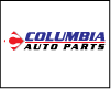 COLUMBIA AUTOPARTS logo