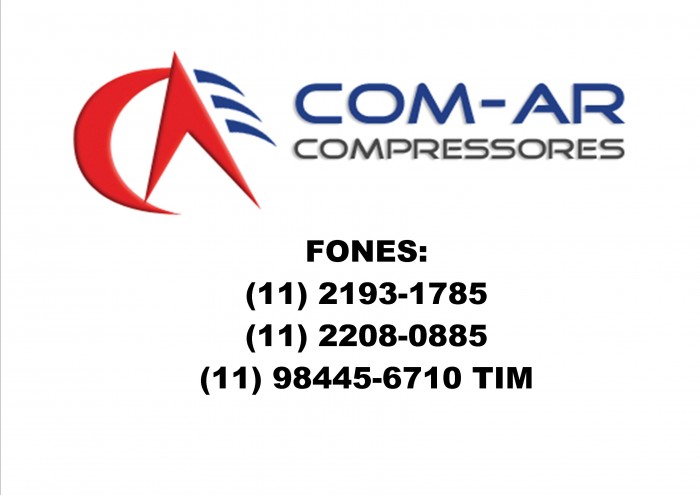 Com-Ar Compressores