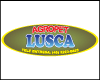 COM DE RACOES LUSCA LTDA logo