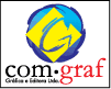 COM.GRAF GRAFICA E EDITORA