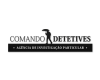 COMANDO DETETIVES logo