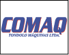 COMAQ EXAUSTORES logo
