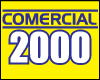 COMERCIAL 2000 MATERIAIS DE CONSTRUÇÃO