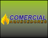 COMERCIAL AQUECEDORES logo