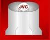 COMERCIAL ARTCIMENTO JVC logo