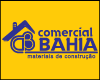 COMERCIAL BAHIA logo