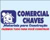 COMERCIAL CHAVES logo