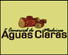 COMERCIAL DE MADEIRAS ÁGUAS CLARAS logo