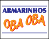 COMERCIAL DE ZIPER E ARMARINHOS OBA OBA logo