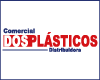 COMERCIAL DOS PLASTICOS DISTRIBUIDORA logo