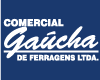 COMERCIAL GAÚCHA FERRAGEM