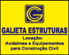 COMERCIAL GALIETA logo