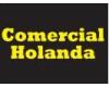 COMERCIAL HOLANDA logo