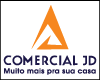 COMERCIAL J D logo