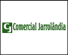 COMERCIAL JARROLANDIA logo